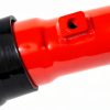 Xotic Performance Red Cold Charge Pipe Power Stroke-5