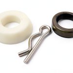 CT Solutions Transmission Shift Shaft Seal Kit-0