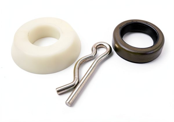 CT Solutions Transmission Shift Shaft Seal Kit-0