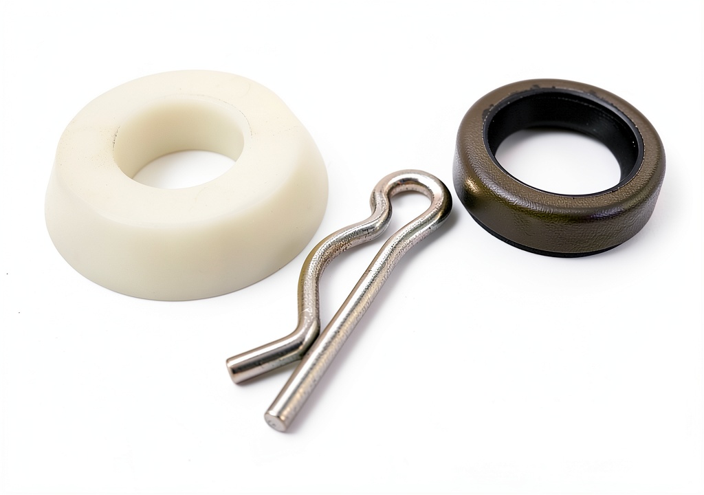 CT Solutions Transmission Shift Shaft Seal Kit