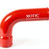 Xotic Performance Red Cold Charge Pipe Power Stroke-8
