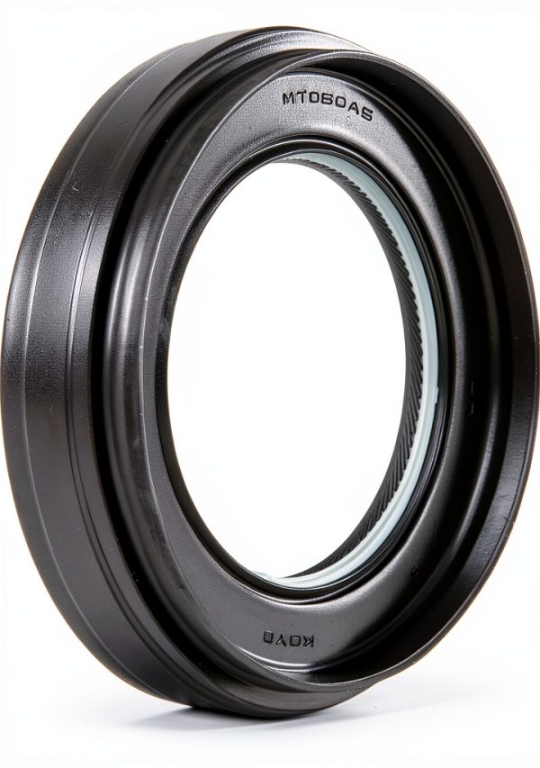 Toyota Output Shaft Seal Replacement-0
