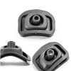 PIT66 Chrome Shift Boot Seal for Avalanche 2002-2006-4
