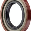 Manual Transmission Seal PartCatalog Rear OE-0