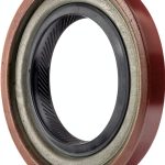 Manual Transmission Seal PartCatalog Rear OE-0