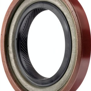 Manual Transmission Seal PartCatalog Rear OE-0