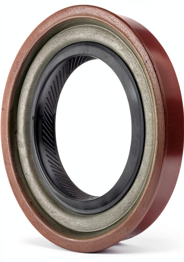 Manual Transmission Seal PartCatalog Rear OE-0