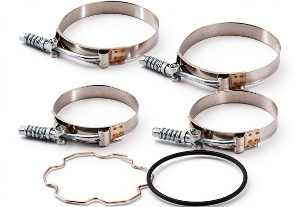 LEIMO KPARTS 6.7 Powerstroke Intercooler Pipe Upgrade Kit-7