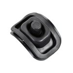 PIT66 Chrome Shift Boot Seal for Avalanche 2002-2006-0