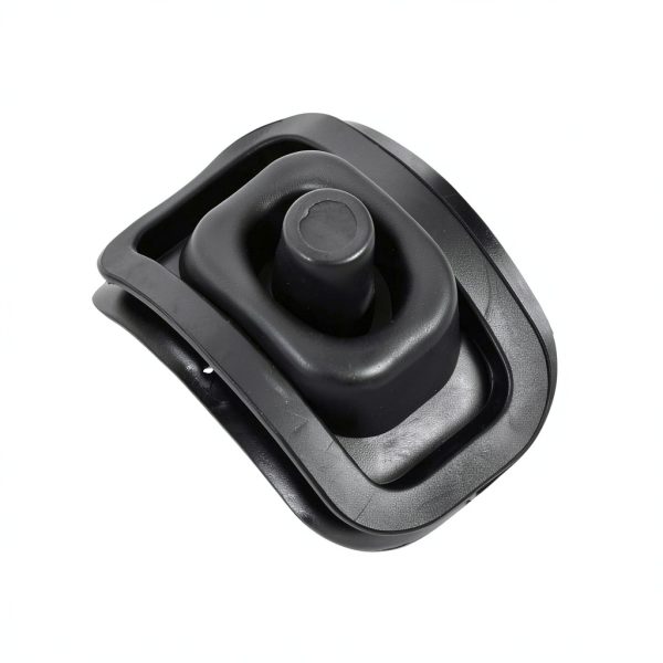 PIT66 Chrome Shift Boot Seal for Avalanche 2002-2006-0