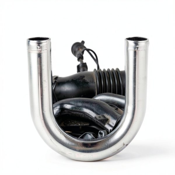 REPAIROCK 180 Degree U Shape Bend Elbow Turbo Piping Kit-1