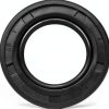 Manual Input Seal USA Standard Gear Machined-1