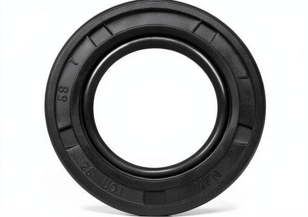 Manual Input Seal USA Standard Gear Machined-1