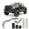 Autoptzxd Intercooler Pipe Boot Kit for Ford 6.4L-7