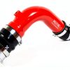 Xotic Performance Red Cold Charge Pipe Power Stroke-2