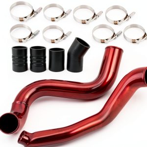 Turbo Intercooler Kit Autoptzxd Ford 6.0L Diesel-0
