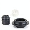 GWNOWZZET Shift Lever Dust Seals for Honda Civic-3