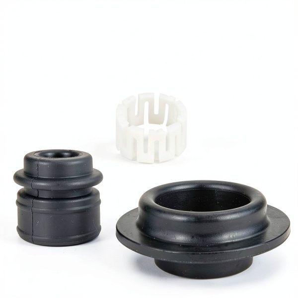 GWNOWZZET Shift Lever Dust Seals for Honda Civic-3