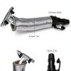 Turbo Oil Return Pipe ZONFANT Plastic Durable Fit-3