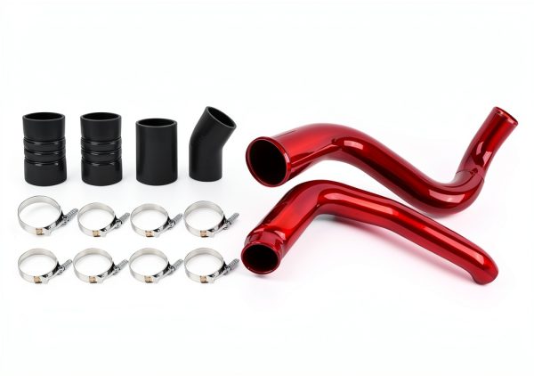 Turbo Intercooler Kit Autoptzxd Ford 6.0L Diesel-5