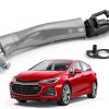 Turbo Oil Return Pipe ZONFANT Plastic Durable Fit-1