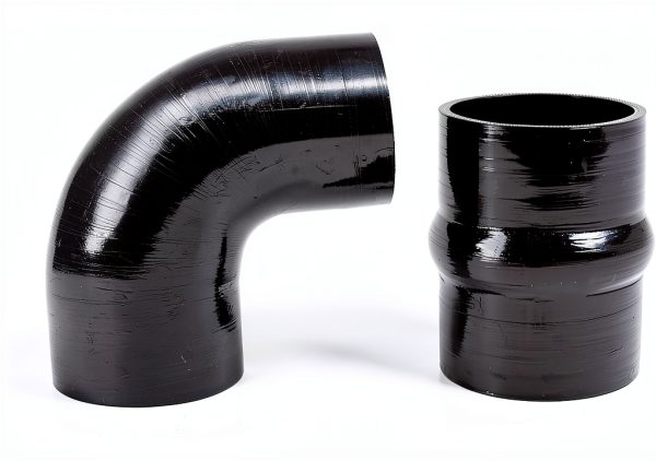 Xotic Performance Red Cold Charge Pipe Power Stroke-6