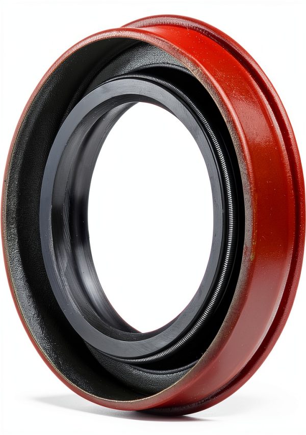 Manual Transmission Seal PartCatalog Rear OE-2
