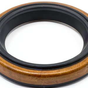 Manual Input Seal USA Standard Gear Machined-0