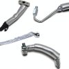 Chevy Cruze Turbo Oil Feed Tube FZJDSD-6