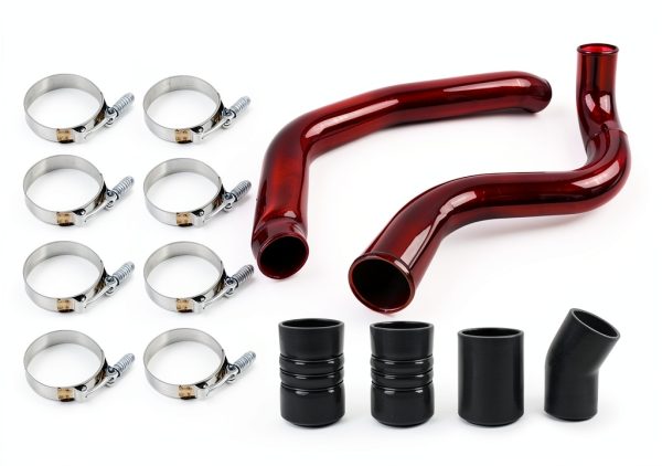 Turbo Intercooler Kit Autoptzxd Ford 6.0L Diesel-2