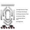 Aumtoni Turbo Intercooler Kit for Automotive-1