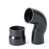 LEIMO KPARTS 6.7 Powerstroke Intercooler Pipe Upgrade Kit-2