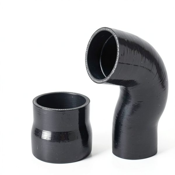 LEIMO KPARTS 6.7 Powerstroke Intercooler Pipe Upgrade Kit-2