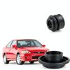 GWNOWZZET Shift Lever Dust Seals for Honda Civic-1