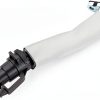 Turbo Oil Return Pipe ZONFANT Plastic Durable Fit-0