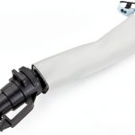 Turbo Oil Return Pipe ZONFANT Plastic Durable Fit-0