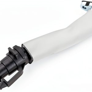 Turbo Oil Return Pipe ZONFANT Plastic Durable Fit-0