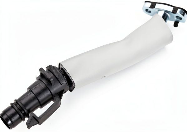 Turbo Oil Return Pipe ZONFANT Plastic Durable Fit-0