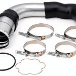 LEIMO KPARTS 6.7 Powerstroke Intercooler Pipe Upgrade Kit-0
