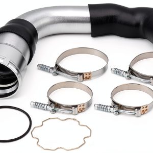 LEIMO KPARTS 6.7 Powerstroke Intercooler Pipe Upgrade Kit-0