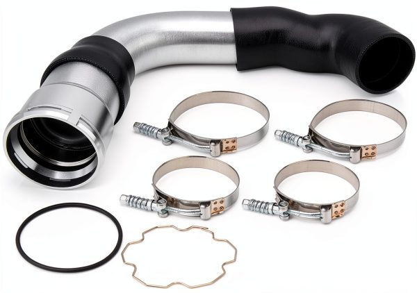 LEIMO KPARTS 6.7 Powerstroke Intercooler Pipe Upgrade Kit-0