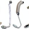 Chevy Cruze Turbo Oil Feed Tube FZJDSD-5