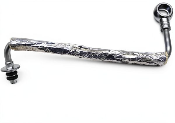 Chevy Cruze Turbo Oil Feed Tube FZJDSD-2