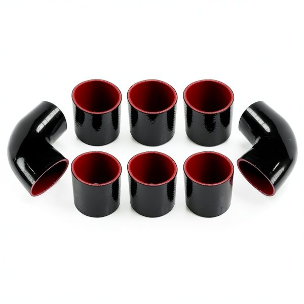 Aumtoni Turbo Intercooler Kit for Automotive-2