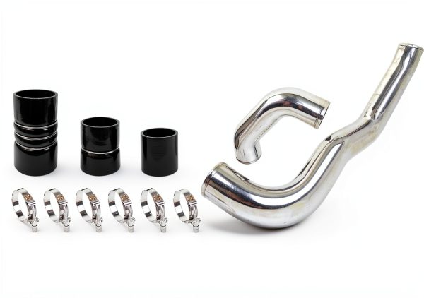 Autoptzxd Intercooler Pipe Boot Kit for Ford 6.4L-6