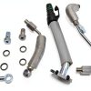 Chevy Cruze Turbo Oil Feed Tube FZJDSD-0