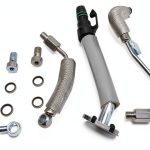 Chevy Cruze Turbo Oil Feed Tube FZJDSD-0