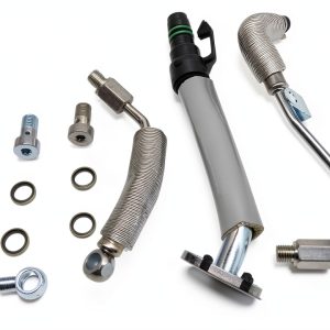 Chevy Cruze Turbo Oil Feed Tube FZJDSD-0