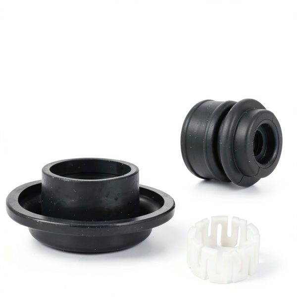 GWNOWZZET Shift Lever Dust Seals for Honda Civic-2