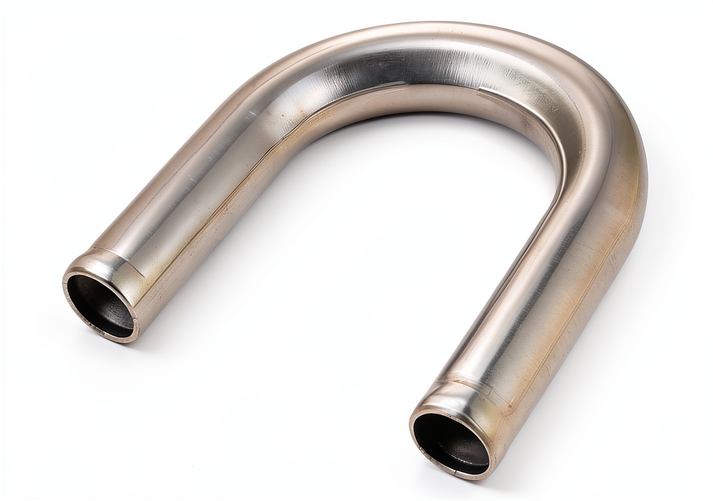 REPAIROCK 180 Degree U Shape Bend Elbow Turbo Piping Kit